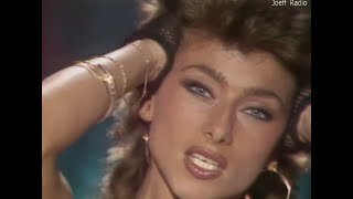 Julie Pietri - Et C'est Comme Si (1982 - Clip Hd)