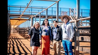 UQ Rural Immersion Program 2023