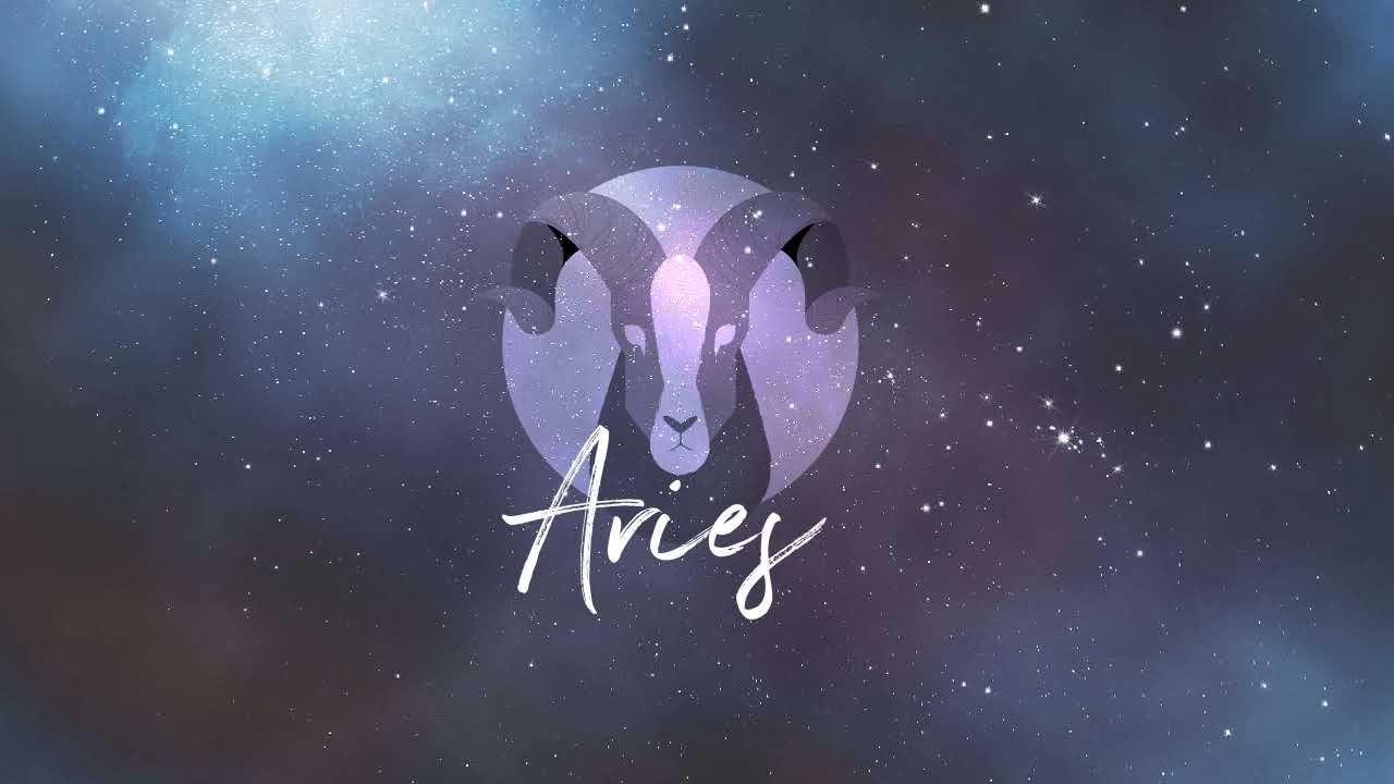 Aries Tarot Energy Reading for November 2020