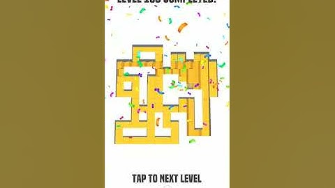 Amaze! Level 101-120. Walkthrough. #Android #Gameplay