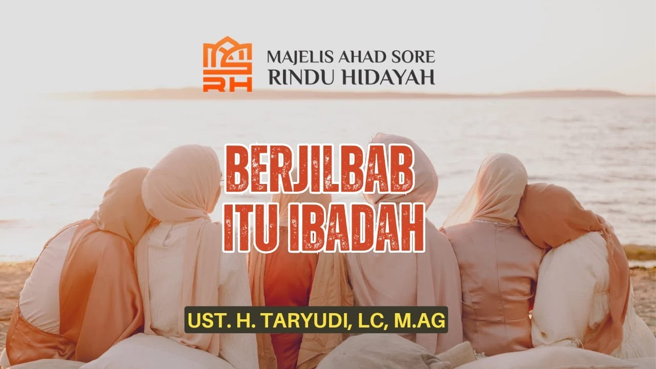 Pratinjau video Berjilbah Itu Ibadah