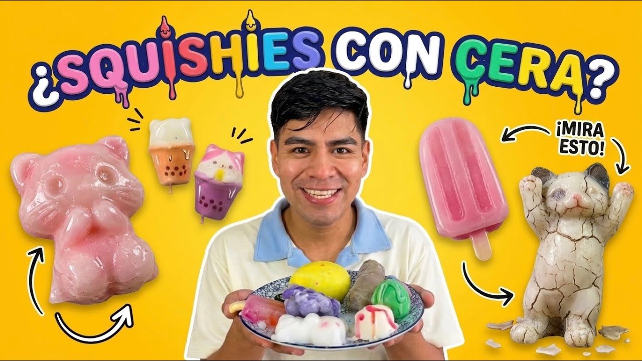 Latest Title & Thumbnail