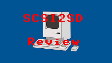 SCSI2SD Review
