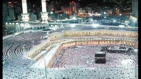 شيخ ياسين سورة الحج كاملة حفص عن عاصم