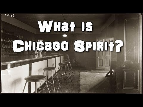 Video: I Chicago Tradisjon