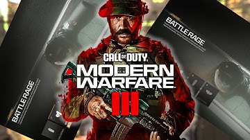 THIS NEEDS TO BE NERFED IN THE MW3 BETA...