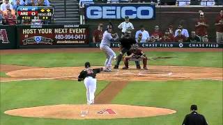 4/13/13 CG: LAD@ARI