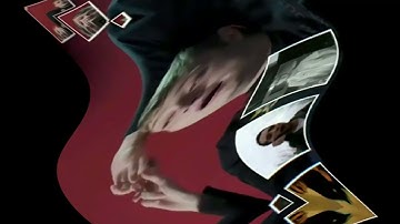 [YTPMV] Vald Ledstorm (part. 3) in Opposite Rotation Wave