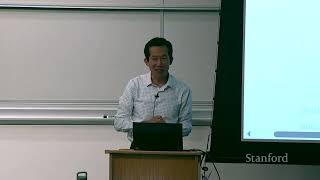Stanford CS221 | Autumn 2025 | Lecture 1: Course Overview and AI Foundations screenshot 3