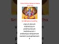 Sree Vishnu Sahasranamam stotram| powerful mantra| chant daily mantras #mantra #slokas #vishnu