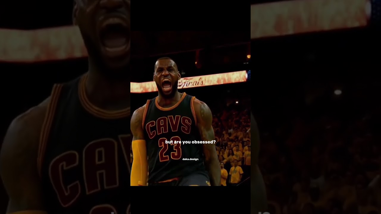 Obsession or Talent? | #viral #basketball #youtubeshorts #nba #edit #hustle #lebronjames #curry