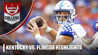 Kentucky Wildcats vs. Florida Gators | Full Game Highlights