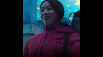 Female VIP in Season 3 | Squidgame Season 3 #squidgame #squidgamenetflix #edit #shorts