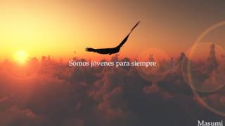 BTS - Young Forever  (Traducida al Español)
