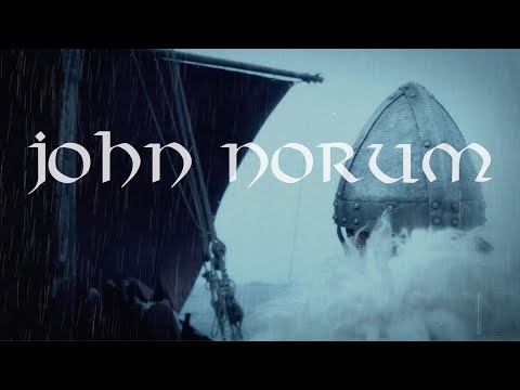 John norum - sail on (official video)
