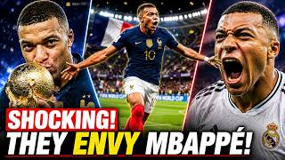 Why Everyone Is Obsessed With Mbappé | The Money, The Rise, The Truth