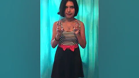 2018 HIE Help Center Scholarship Winner, Diana Garza