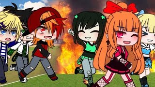 Top PLOT TWIST _meme compilation 💥 #1 || Gacha club ll Ppg x Rrb [ Original ]