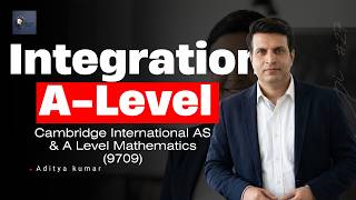 Definite vs Indefinite Integration Explained | Aditya Sir