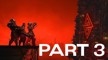 MrHardcoreMode Plays THE ASCENT (HARD) - PART 3