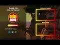 End of video