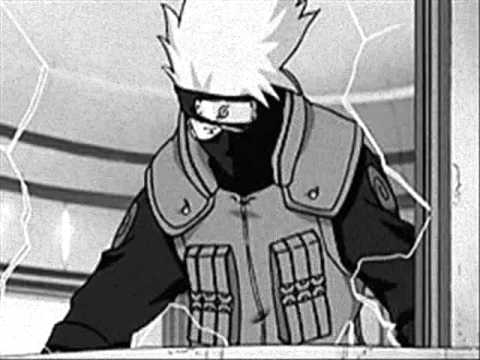 I need some sleep  -  A Kabuto Tribute