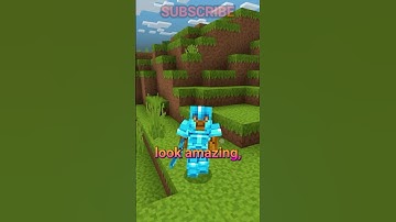 the BEST texture pack EVER MADE!