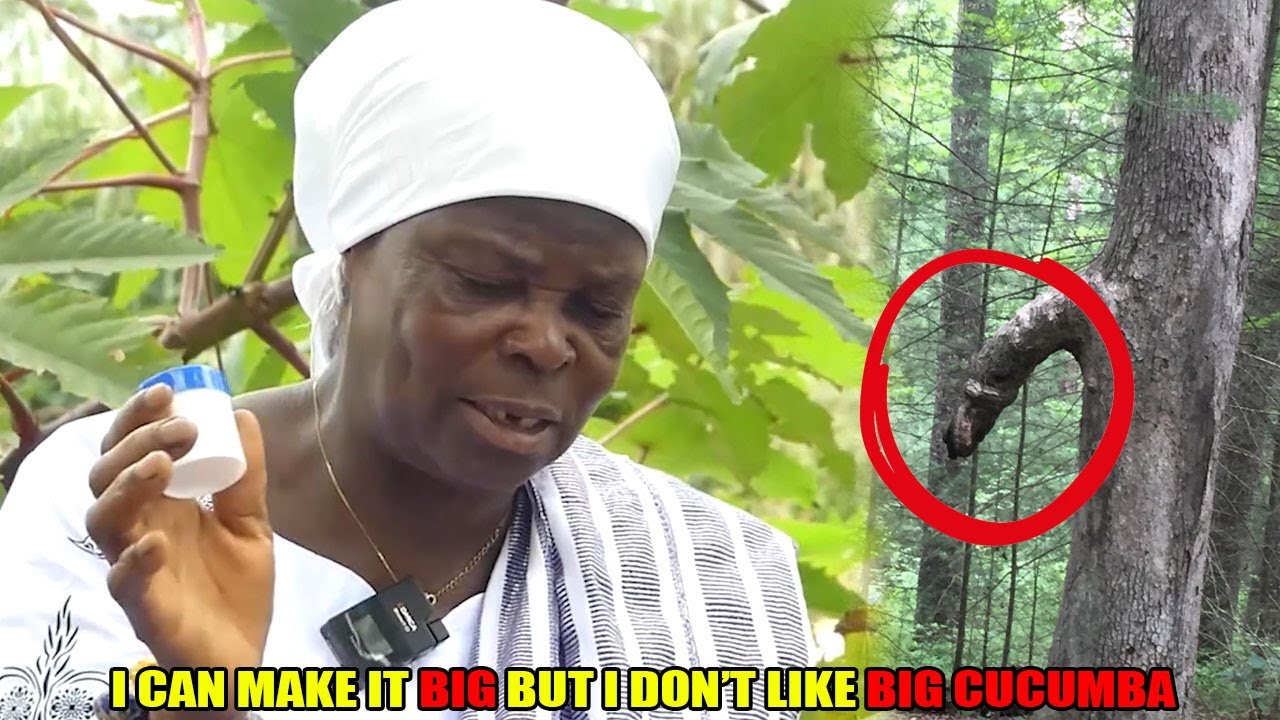 Ahaban Ye Aduro With Mother of Densu Komfobaa | SuroWiase