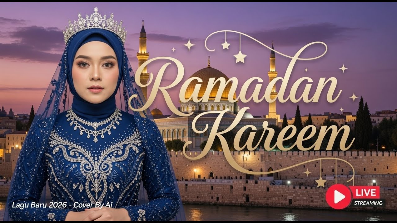 Best Album  Bikin Menangis di Lagu Ramadhan Kareem
