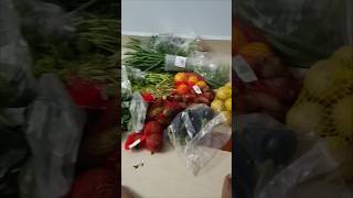 zepto vegetable shopping