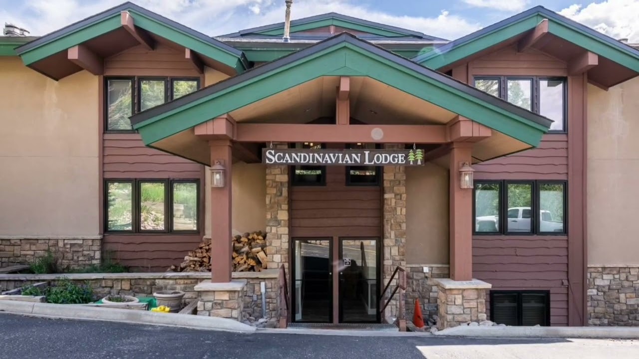 Scandinavian Lodge 106