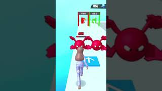Money Run 3D All Level 🤩 Gameplay Mobile Game (IOS & Android) #64 screenshot 4