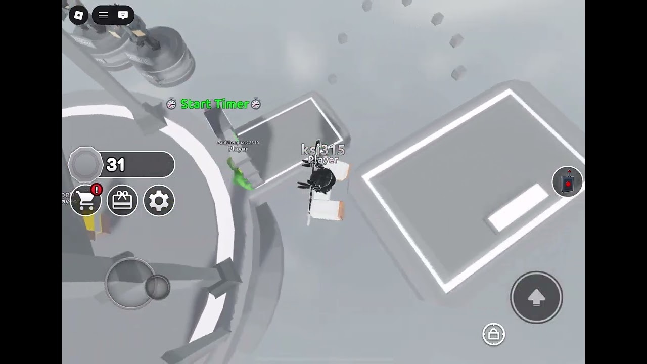 world record speed run (glitched) 