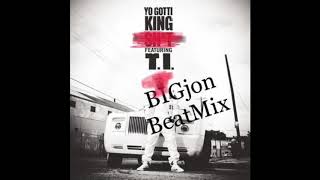 Yo Gotti - King S__t (Explicit) (BIG BeatMix)