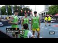 FULL GAME | Știința București Vs. Hotel Sport | Finala U18 M T4 - 2026