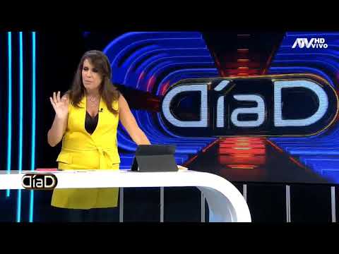 Transmisión EN VIVO de #DíaD - 17/04/2022