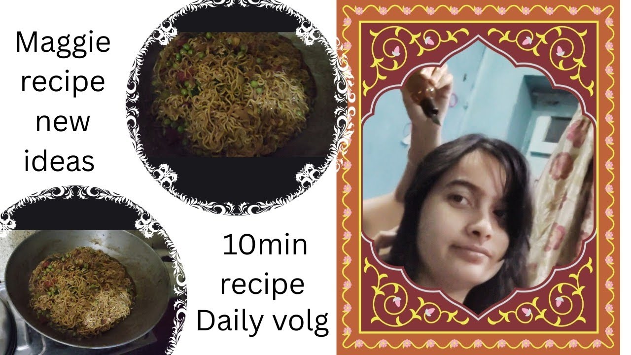  Grahan me bana Maggie 