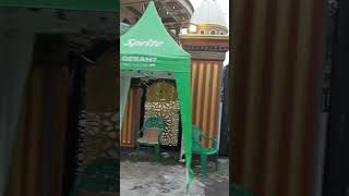 Habbitak Versi Merdu Suara H. PRABOWO SUBIANTO