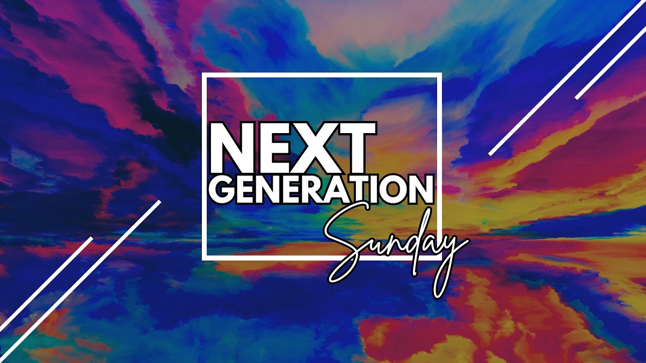 Sunday Service - 10am May 17, 2026