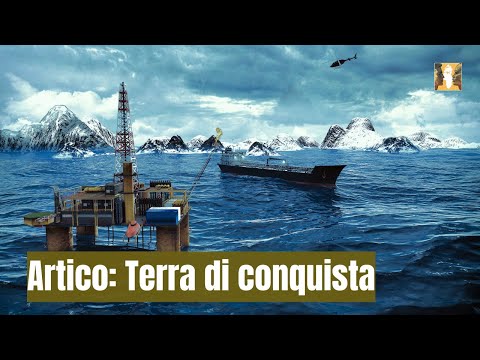 Artico: Terra di