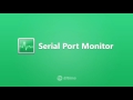 Serial Port Monitor - RS232 Logger software to analyze COM port Mp3 Song