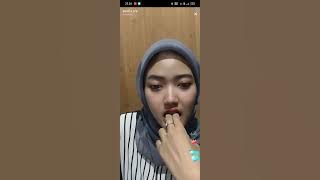 BIGO LIVE BARBAR HIJAB SANGE
