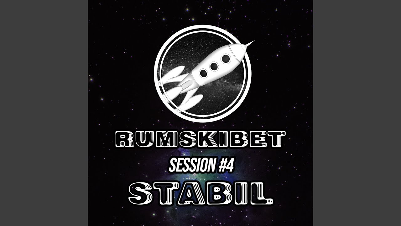 Watch Bare Dans. Rumskibet Session #4 on YouTube Watch Bare Dans. Rumskibet Session #4 on YouTube