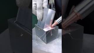laser welding video#reels #welding #explore #edit #quiz #art #anime #sho #science #diy #too #videos