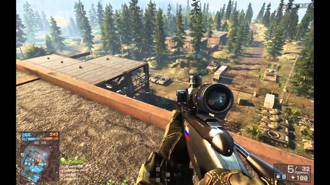 battlefield 4 extreme high skilled gameplay