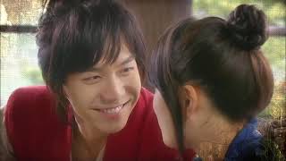 MV 4MEN포맨   Only you너 하나야Kangchi the Beginning구가의서 OST Part 7