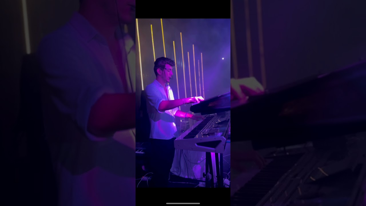 ORKESTRA HEYECAN HAYATI TAŞCAN 2024 KAPTAŞ