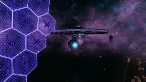 Star Trek Online: " Close Call  "