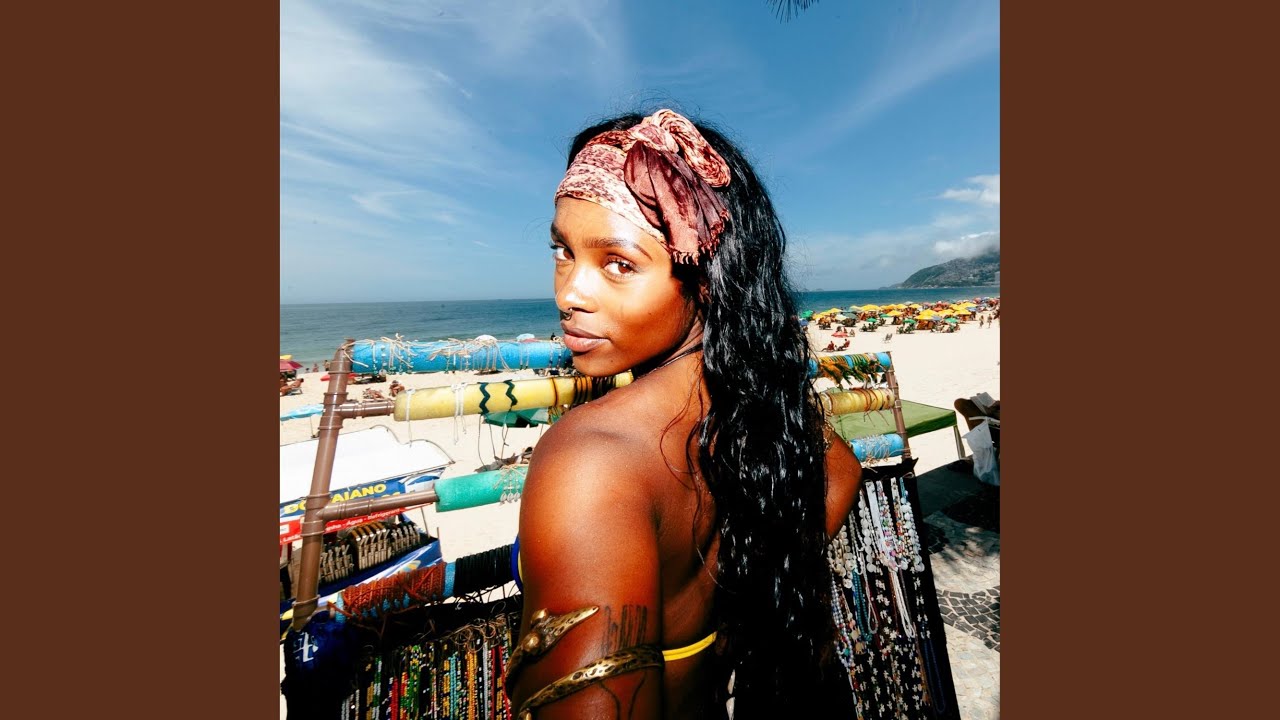 Tagada (Version Kompa)