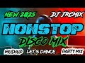 NEWрџ Ґ 2025 DISCO MIX NONSTOP DJ JRCMIX NEWрџ Ґ 2025 DISCO MIX NONSTOP DJ JRCMIX
